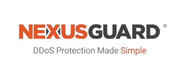Nexusguard Logo