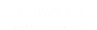 Newtec Logo
